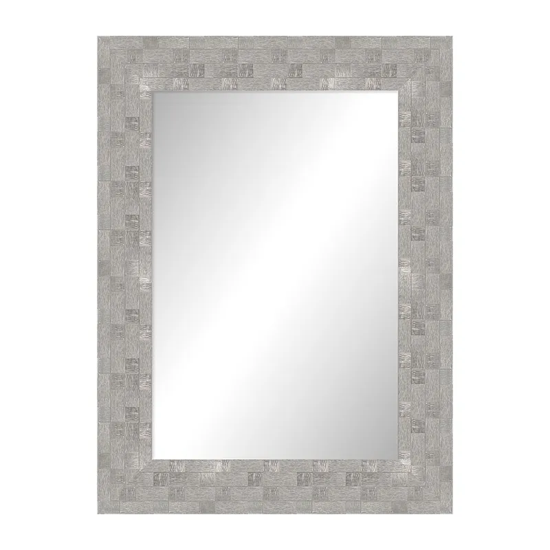 +MIRROR SIMEX MSI0724-6248 DARK SILVER